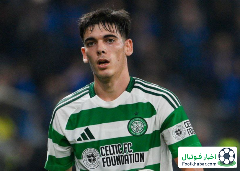 فابرگاس مروارید لاماسیا را می‌خواهد