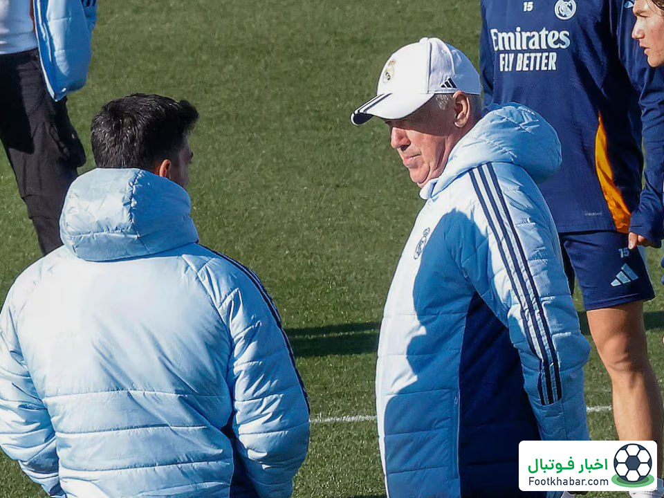 فاجعه جده صدای آنچلوتی را بلند کرد