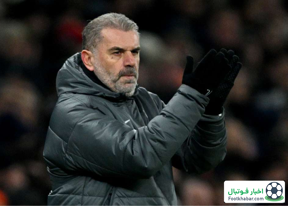 فحاشی تاتنهامی‌ها به آنگه: از تیم ما گمشو بیرون!‏