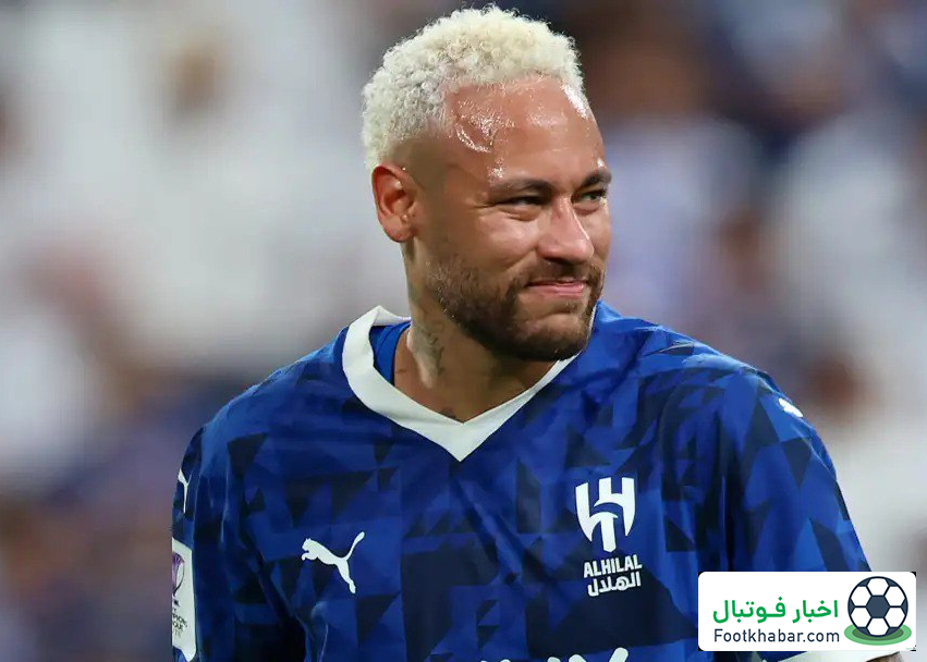 فداکاری بزرگ نیمار: بی‌خیال دستمزد نجومی!