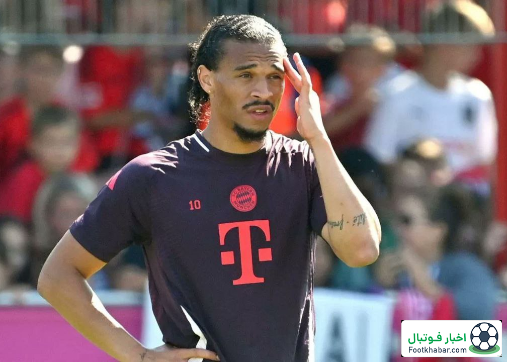 فداکاری سانه: به هر قیمتی در بایرن می‌مانم