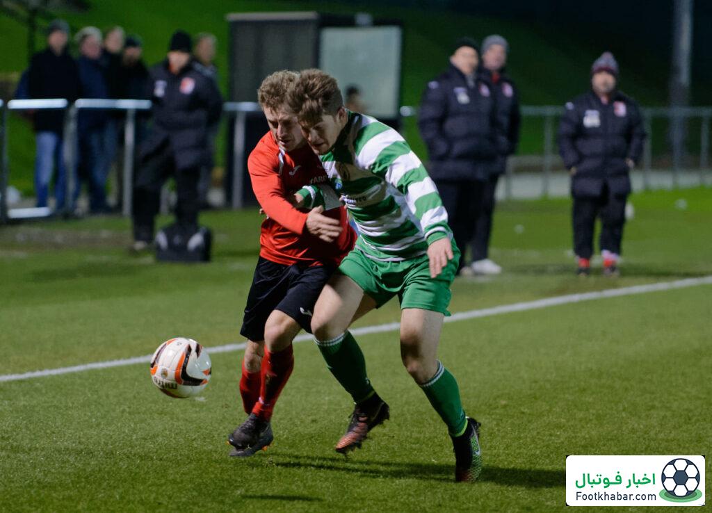 فضولات پرندگان یک مسابقه را لغو کرد!