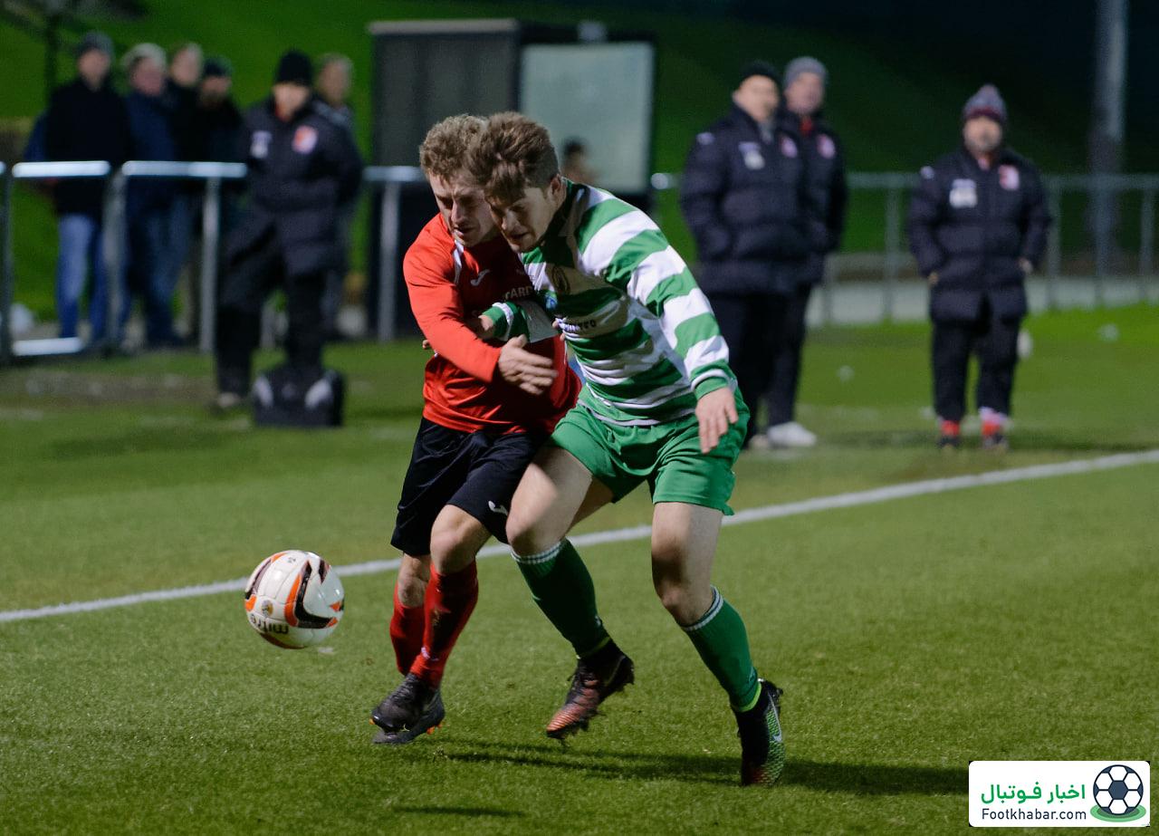 فضولات پرندگان یک مسابقه را لغو کرد!