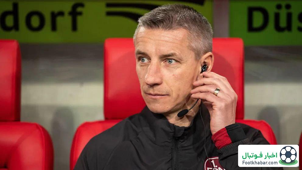 فقط احمق‌ها از هری کین انتقاد می‌کنند!