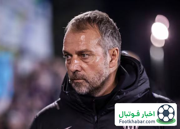 فلیک: با گاوی موافقم، یامال استعداد بزرگی است