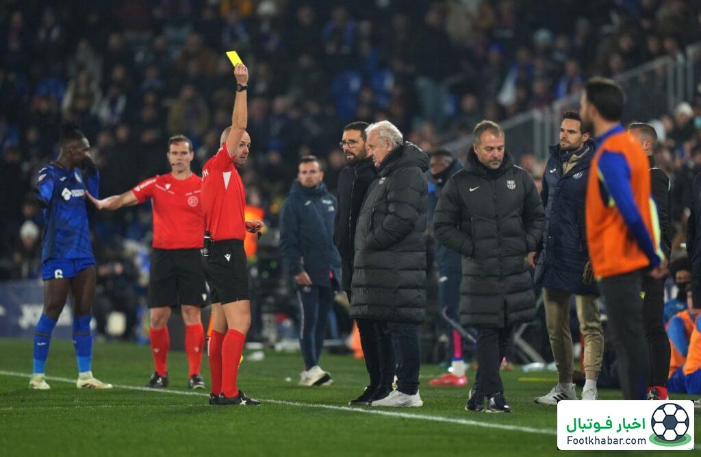 فلیک: باید با چنین بردهایی هواداران را سرگرم کنیم!