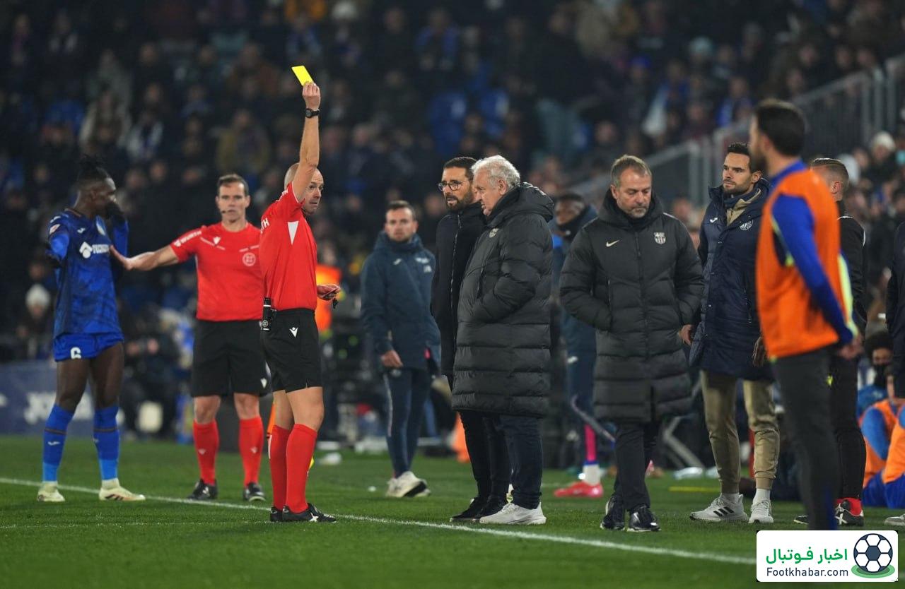 فلیک: باید با چنین بردهایی هواداران را سرگرم کنیم!