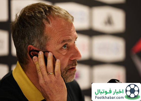 فلیک: خبر اولمو و ویکتور را در اتوبوس شنیدیم!