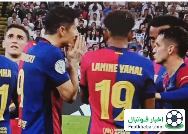 فلیک رهبر جدید بارسلونا را معرفی کرد