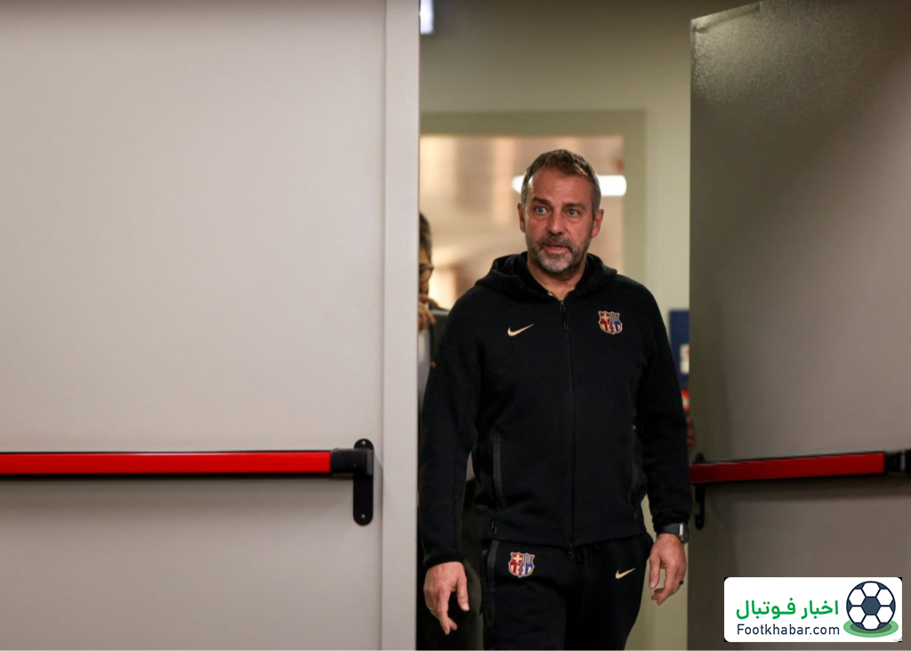 فلیک: لیورپول را مدعی چمپیونزلیگ می‌دانم