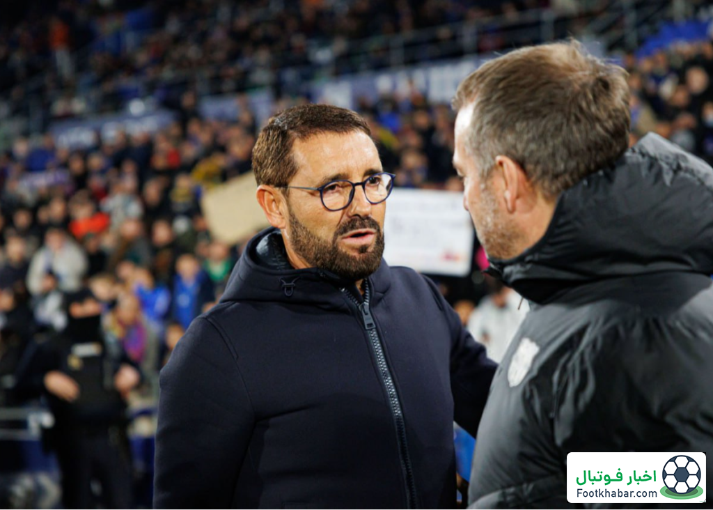 فلیک: من جواب این آقا را نمی‌دهم!