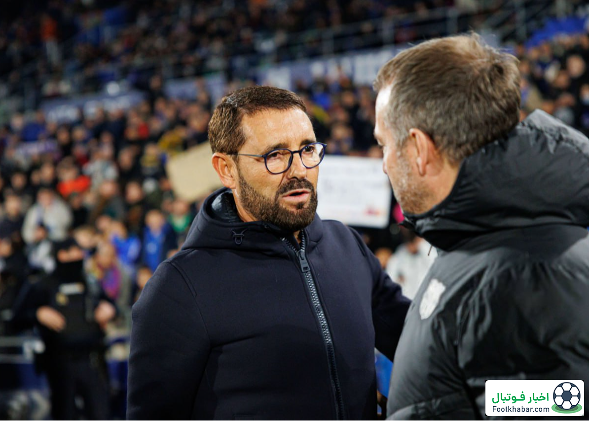 فلیک: من جواب این آقا را نمی‌دهم!