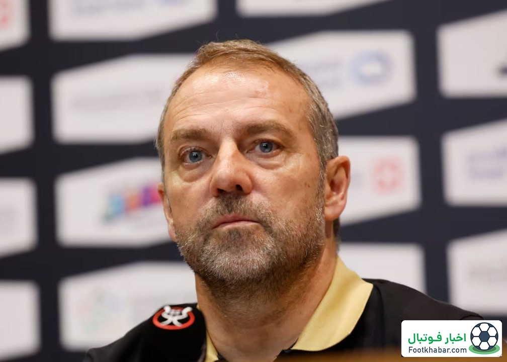 فلیک: پیروزی مقابل رئال عادی نبود!