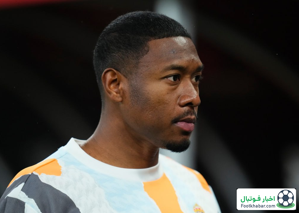 فکر می‌کردند آلابا دیگر به فوتبال برنمی‌گردد!