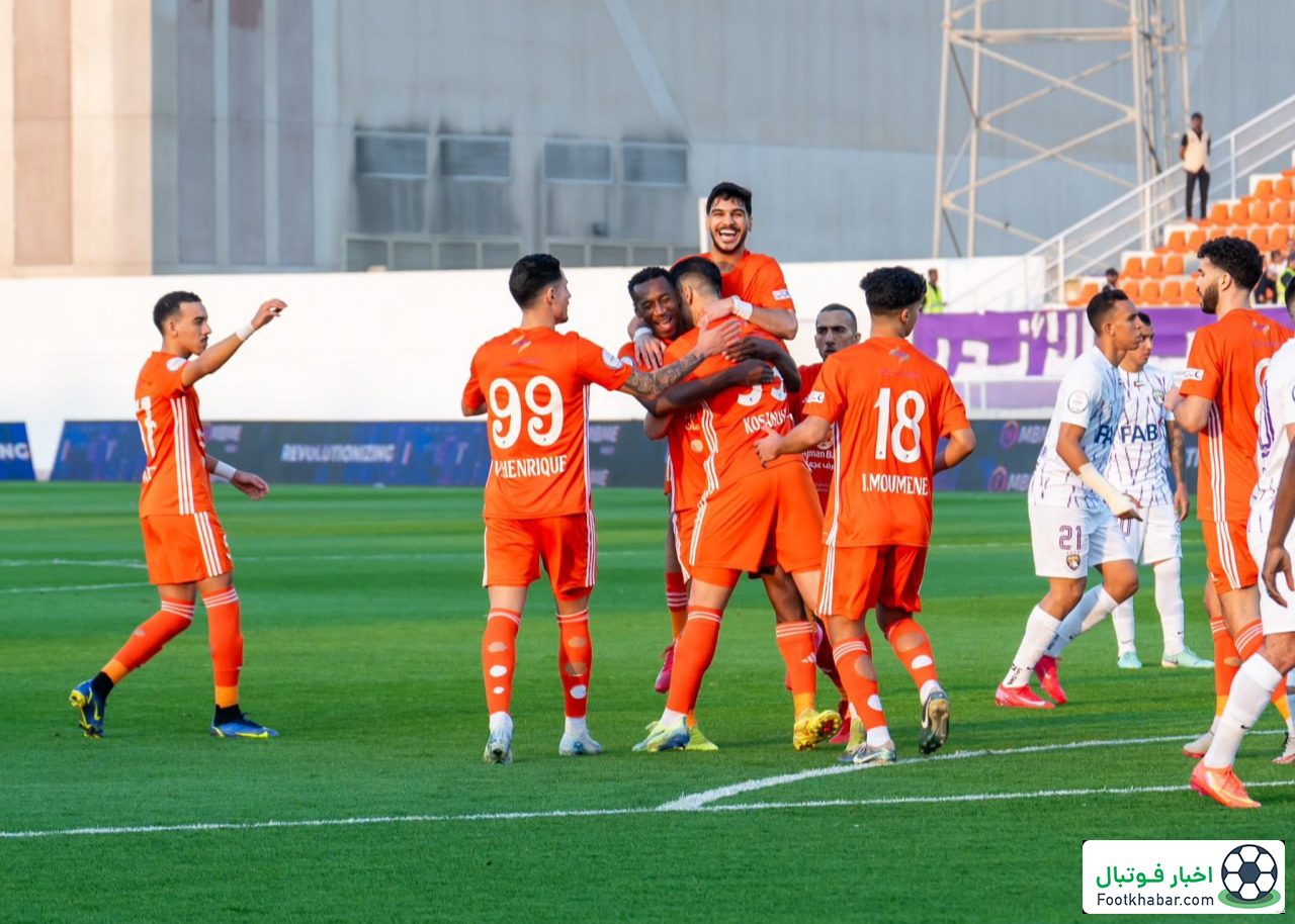 قهرمان آسیا در بحران محض با شکست سنگین!