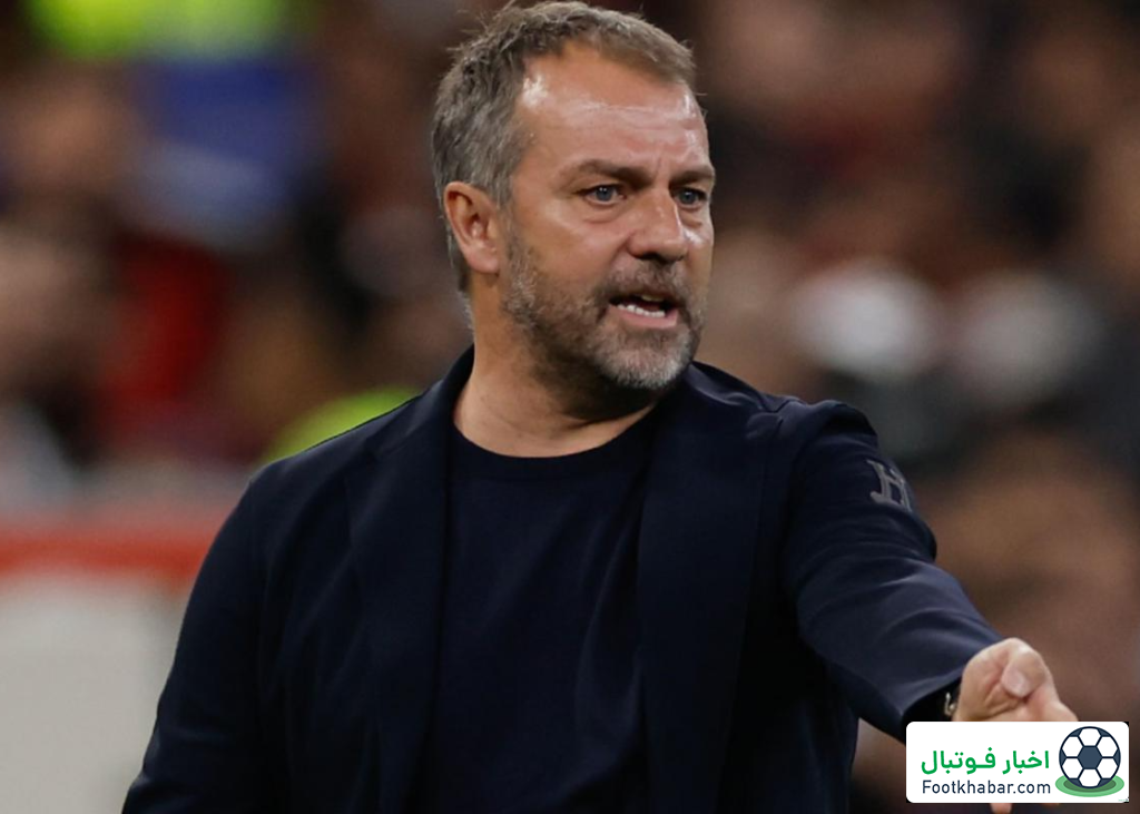 قهرمان بی‌سروصدا، مرد میدان‌های بزرگ: هانسی فلیک