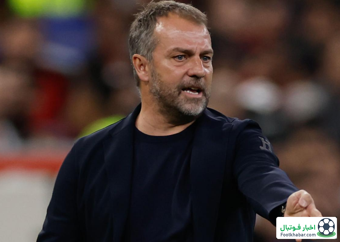 قهرمان بی‌سروصدا، مرد میدان‌های بزرگ: هانسی فلیک