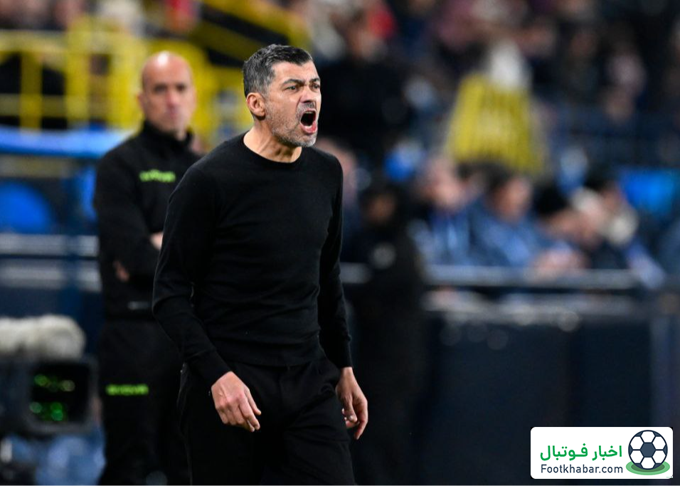 قوانین سخت کونسیسائو: شب در باشگاه بخوابید!