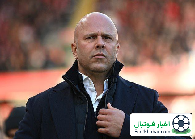 قول اشلوت به هواداران: در تابستان بازیکن می‌خریم!