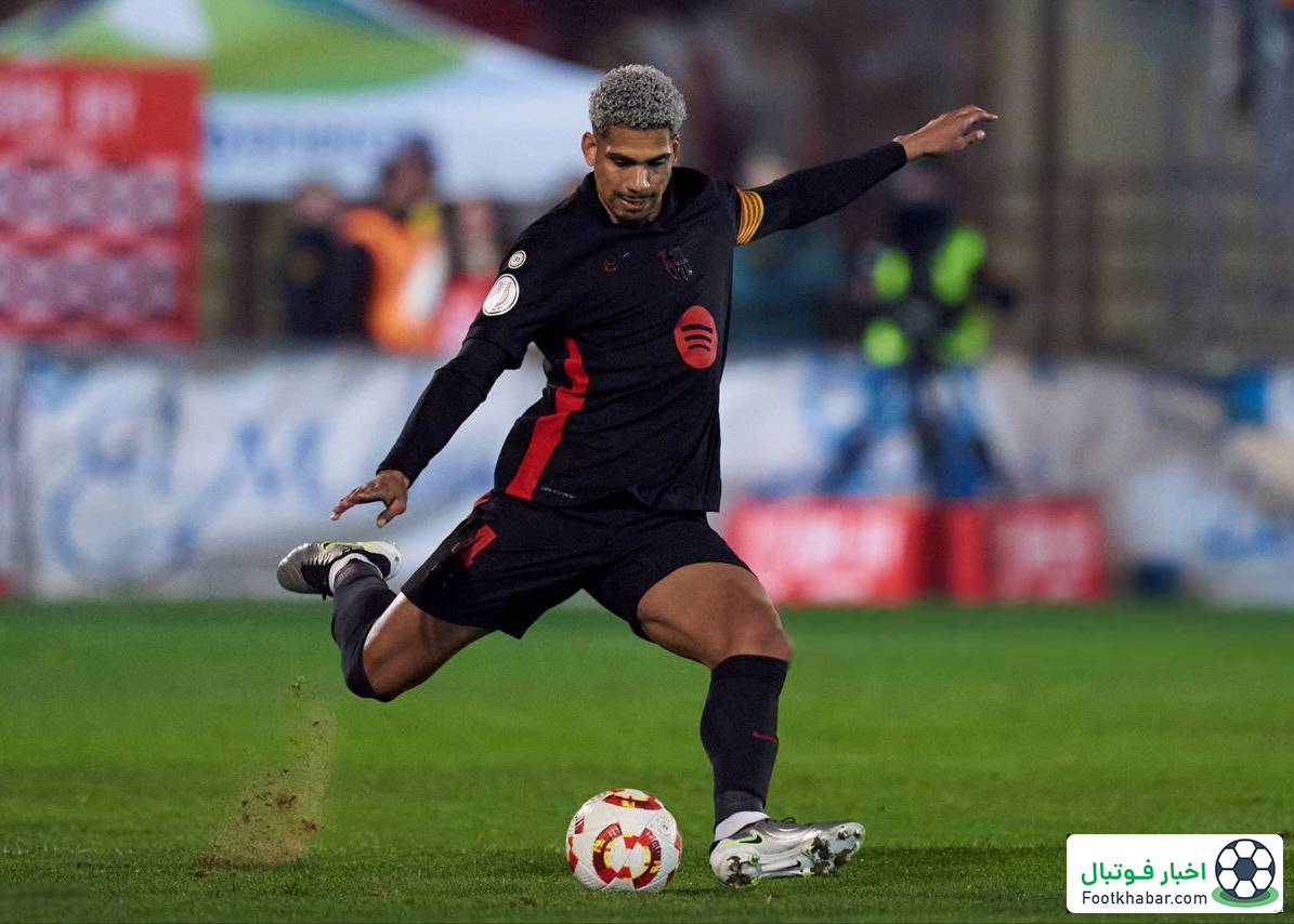 قیمت عجیب ستاره بارسا برای یووه: فقط ۳۰ میلیون!