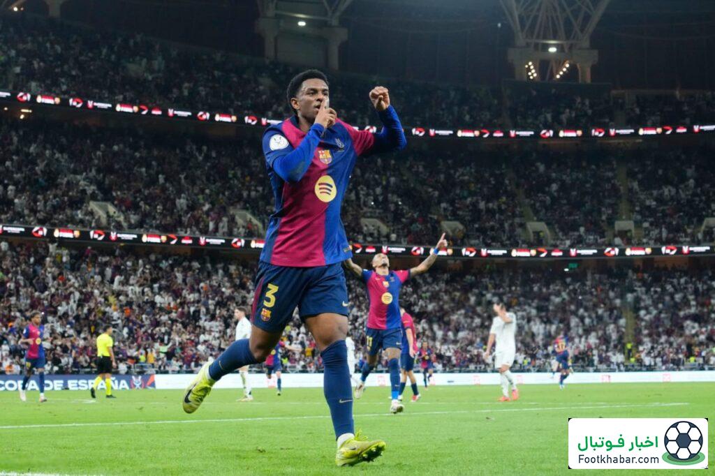 لا مانیتا، فراتر از یک جام برای بارسلونا