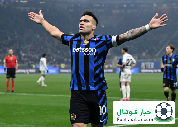 لائوتارو: انتقادات نه، به فکر پیشرفت هستم!