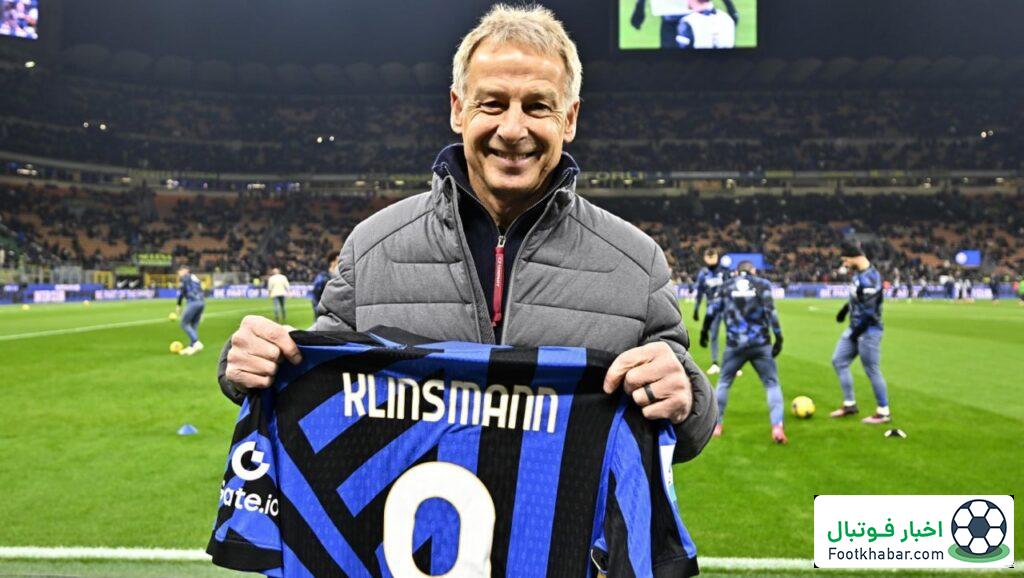 لائوتارو اینتر را قوی‌ترین تیم اروپا کرده است