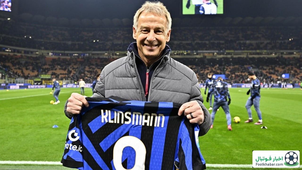 لائوتارو اینتر را قوی‌ترین تیم اروپا کرده است