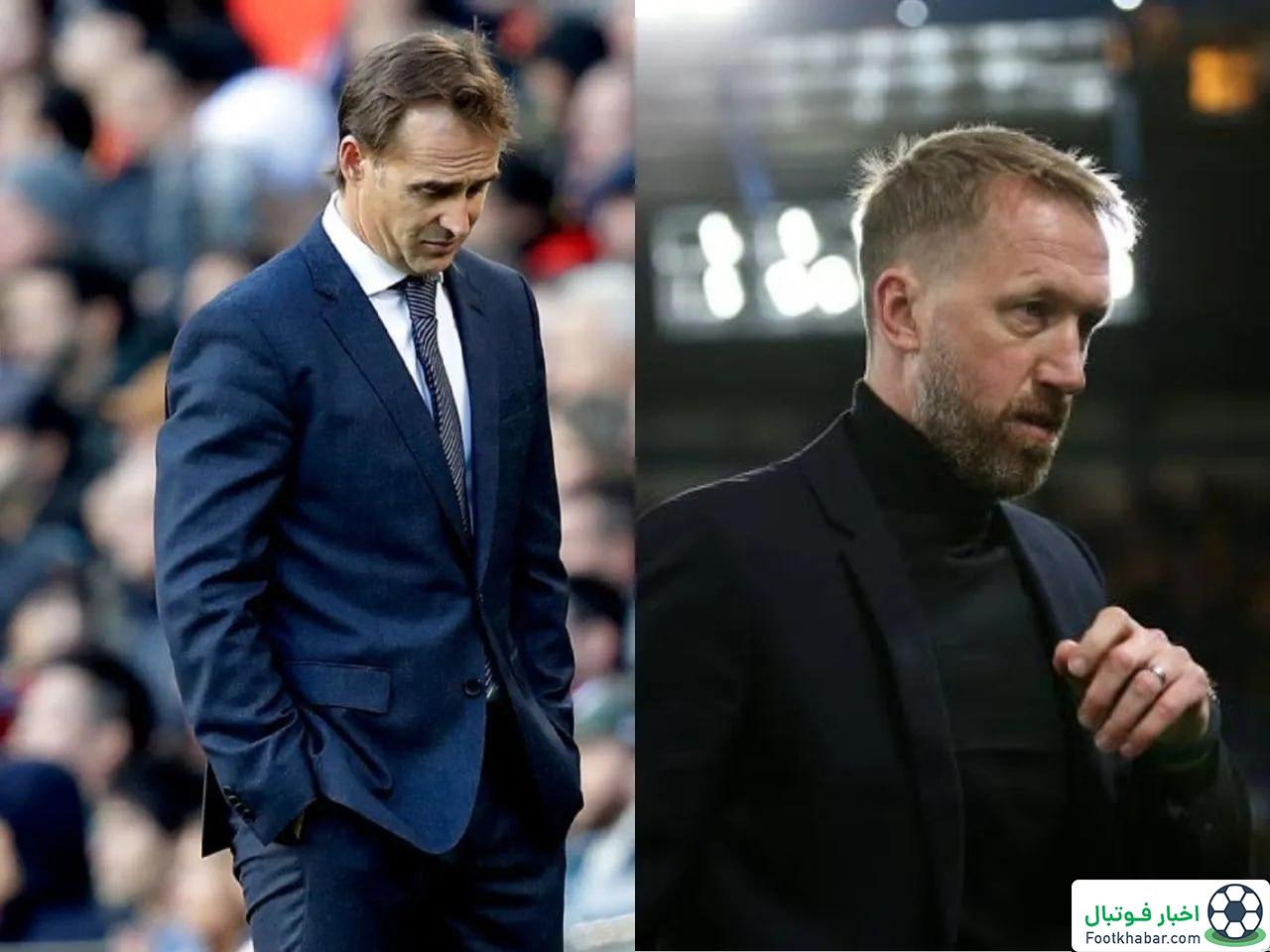 لغو نشست لوپتگی در وستهم: پاتر بله داد!‏