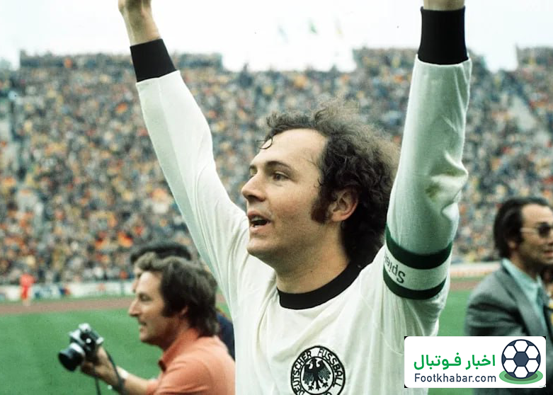 لو رفتن پیراهن جدید و زیبای تیم ملی آلمان (عکس)