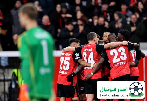 لورکوزن ۲-۰ اسپارتا: صعود شیرین شاگردان ژابی!