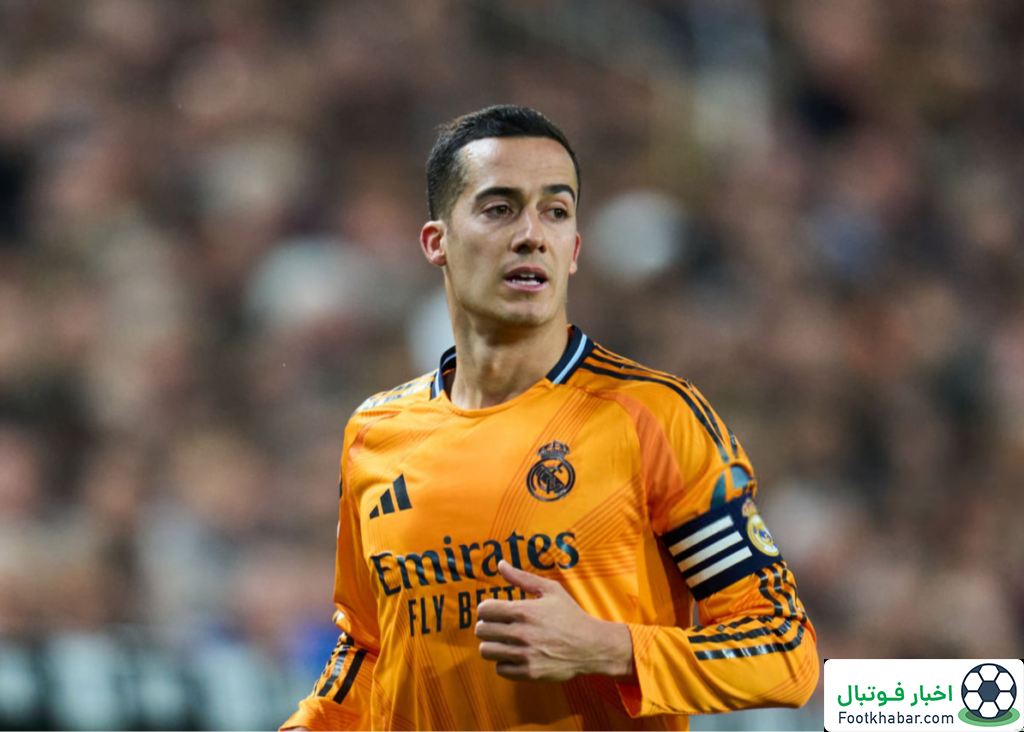 لوکاس واسکز: پاسخی به سوالات درباره آرنولد ندارم