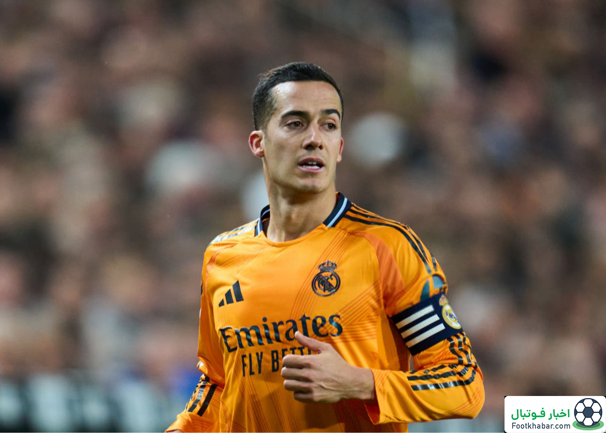 لوکاس واسکز: پاسخی به سوالات درباره آرنولد ندارم