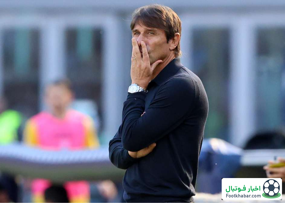 لوکاکو: کونته می‌خواست من را از اینتر اخراج کند!