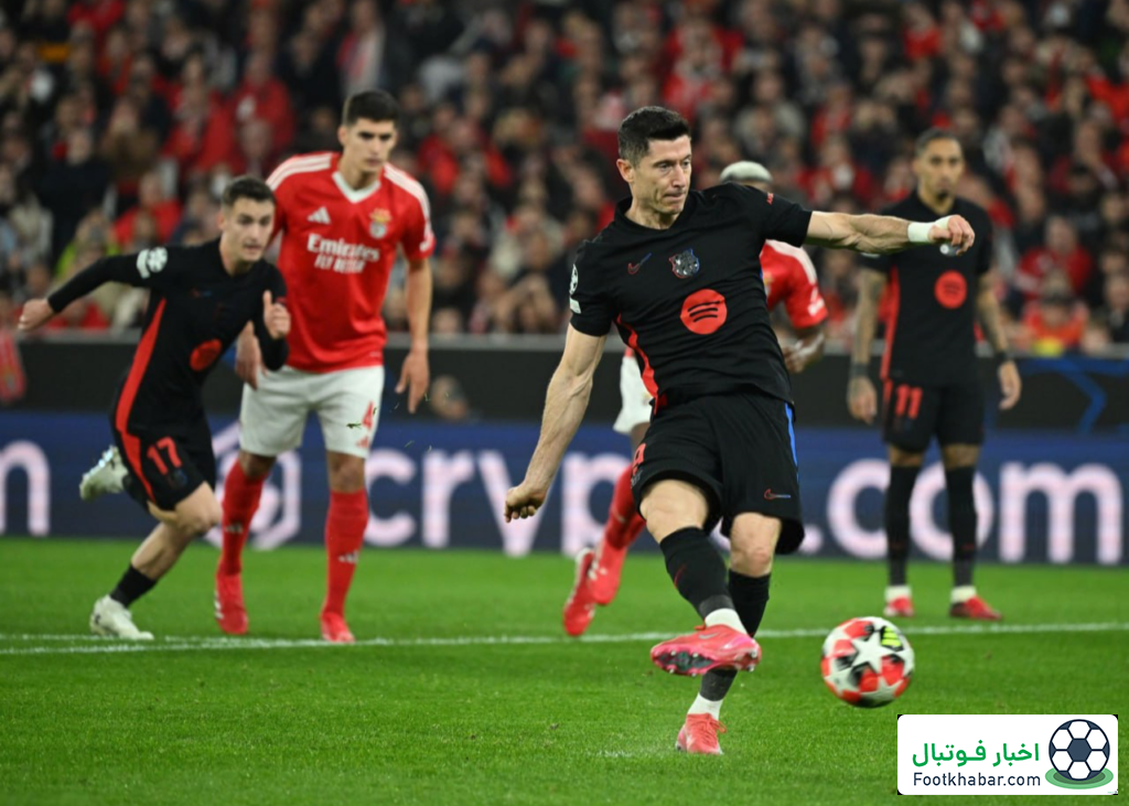 لِوا همه آمارها را زیر و رو کرد