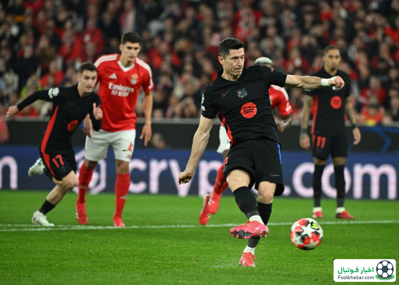 لِوا همه آمارها را زیر و رو کرد