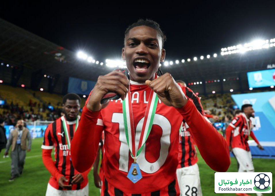 لیائو: هیچ حرفی درباره فونسکا ندارم