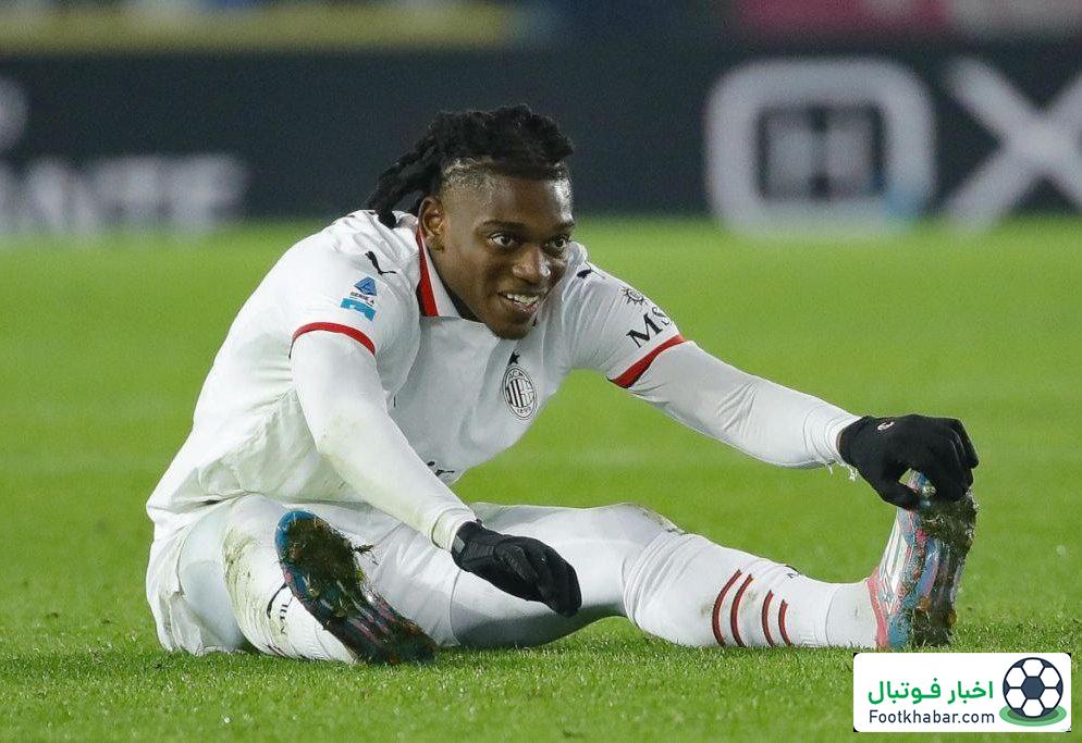 لیائو: کونسیسائو حاضر است برای بازیکنانش جان بدهد!