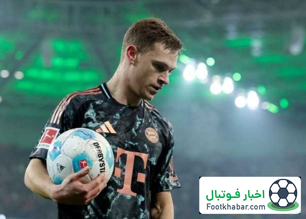 لیورپول از جذب ستاره بایرن منصرف شد