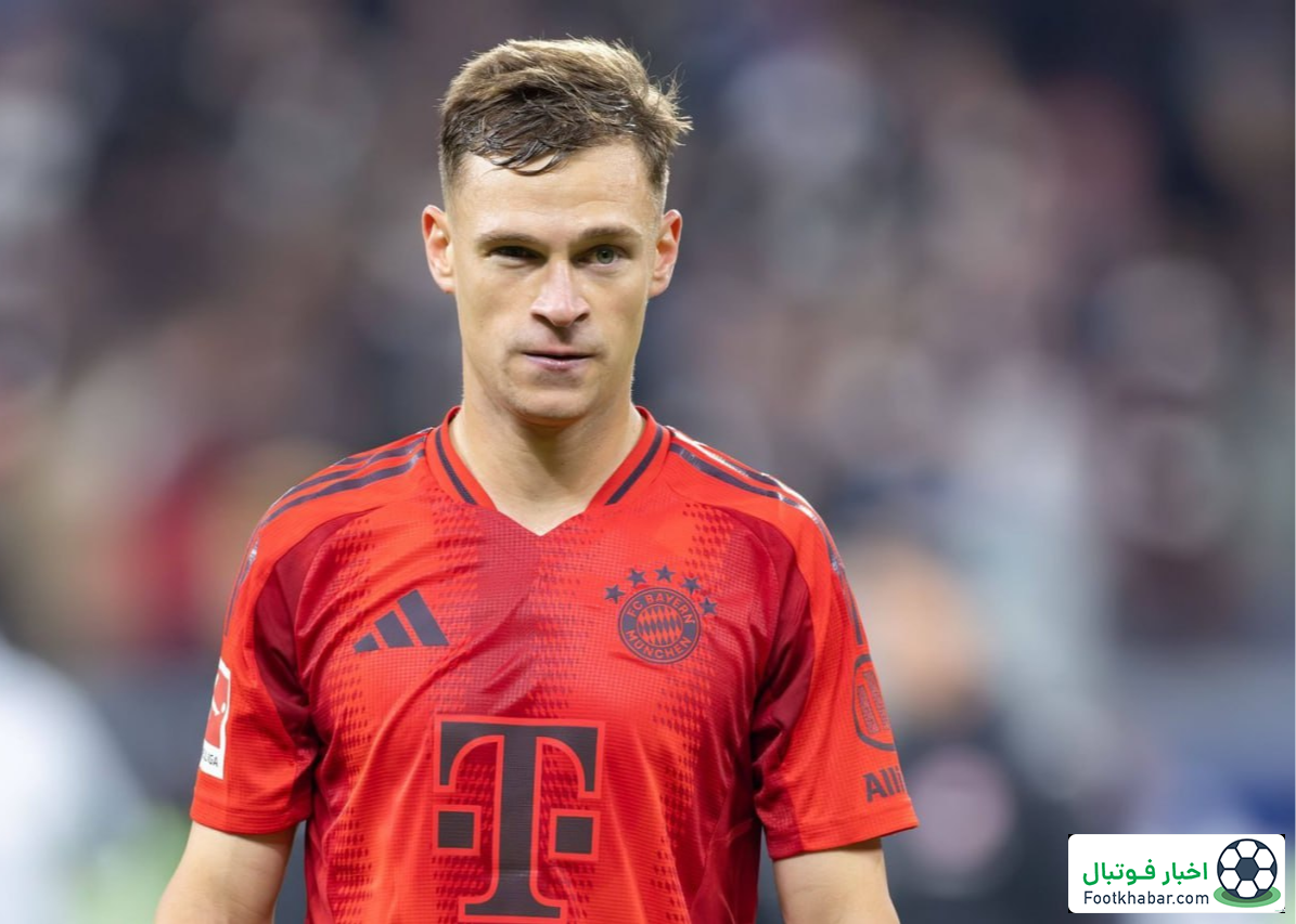 لیورپول جانشین الکساندر آرنولد را انتخاب کرد!