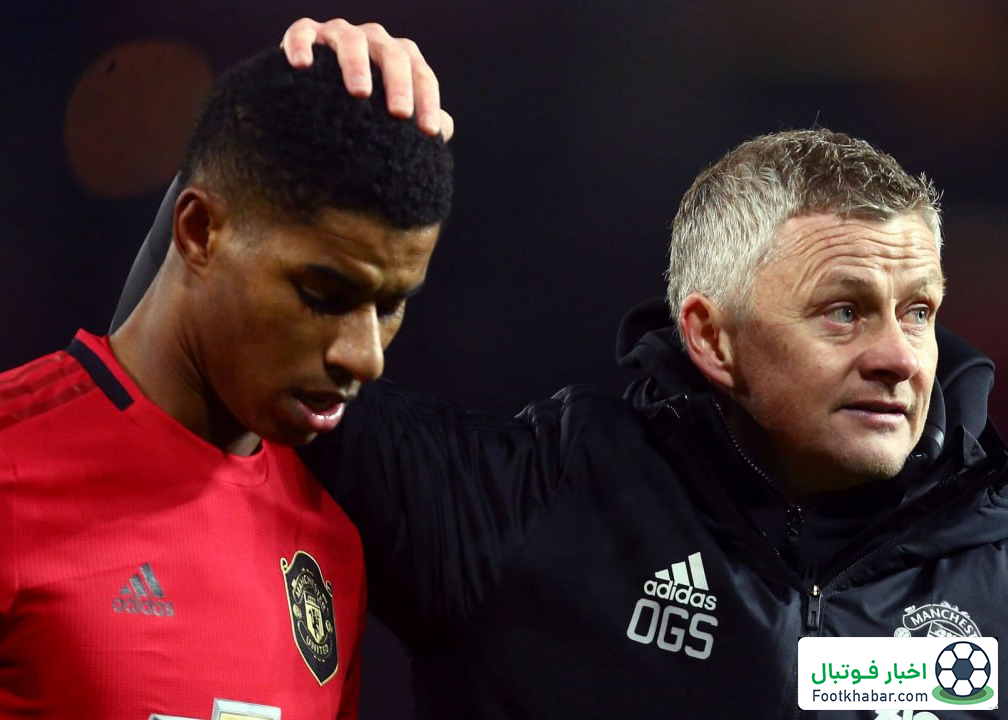 مأموریت سولسشر: نجات رشفورد از یونایتد!