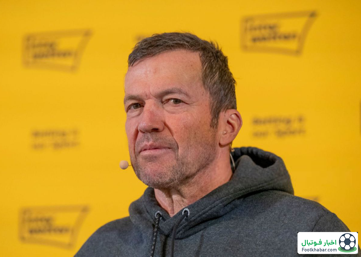 ماتئوس: کواچ می‌تواند راه حل دورتموند باشد