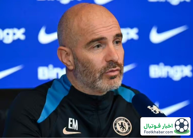 مارسکا: از رفتارم با چیلول شرمنده‌ام!