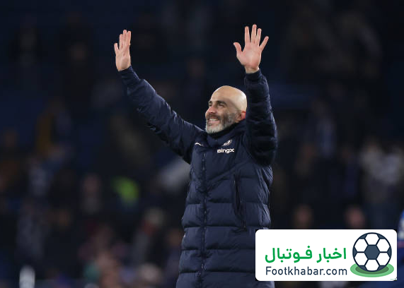 مارسکا: از فردا به فکر شکست منچسترسیتی هستیم!