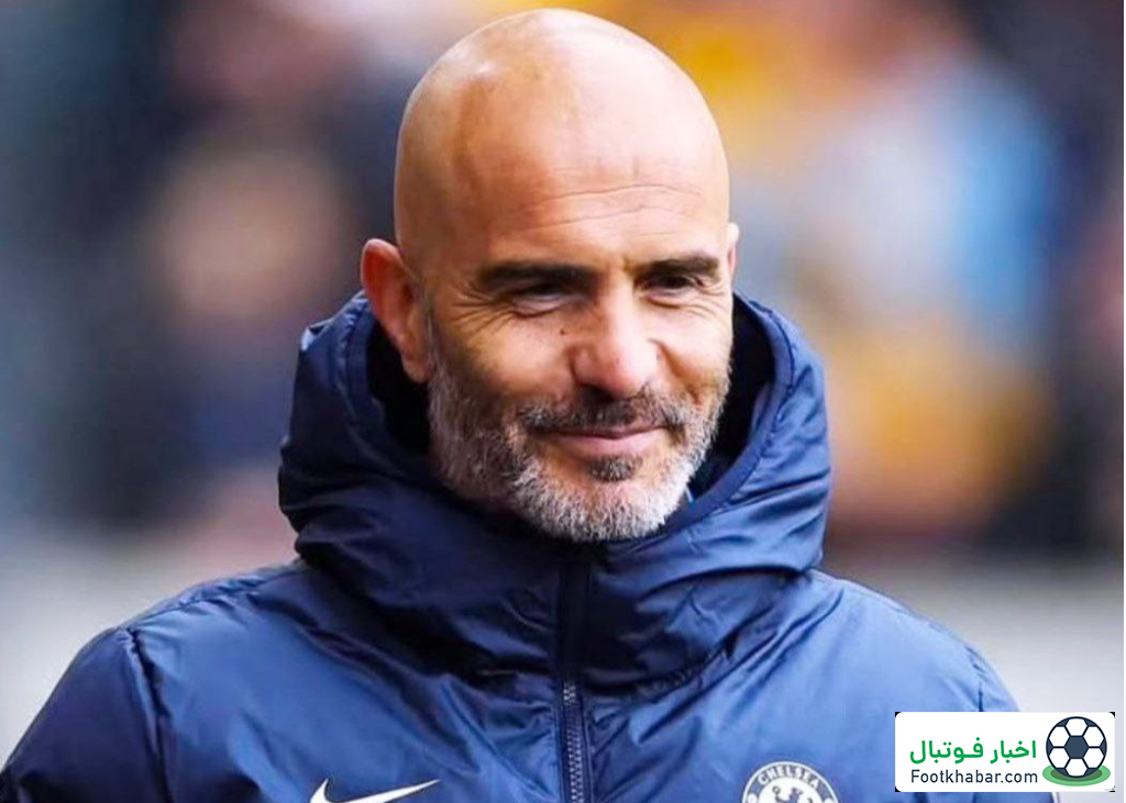 مارسکا: برای خریدهای چلسی فقط من تصمیم نمی‌گیرم