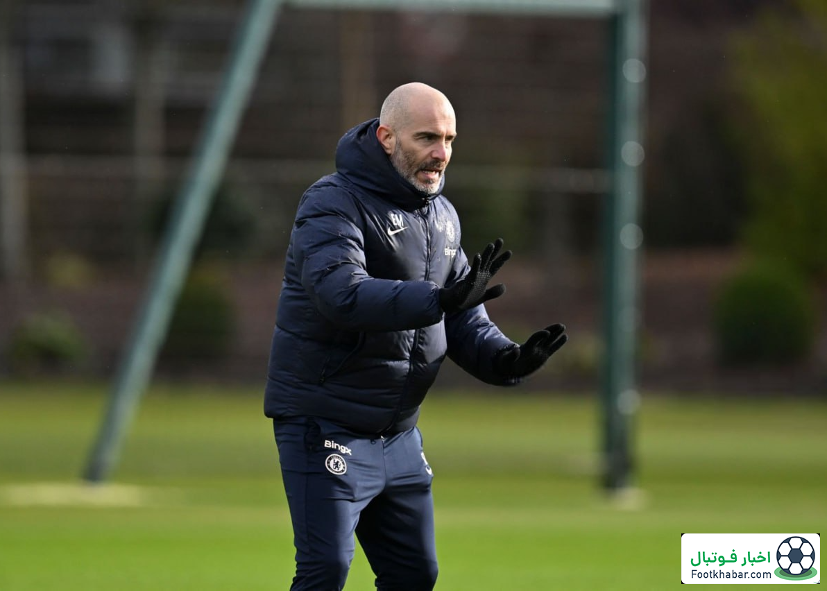 مارسکا: بردن سیتی مساوی نیست با قهرمانی