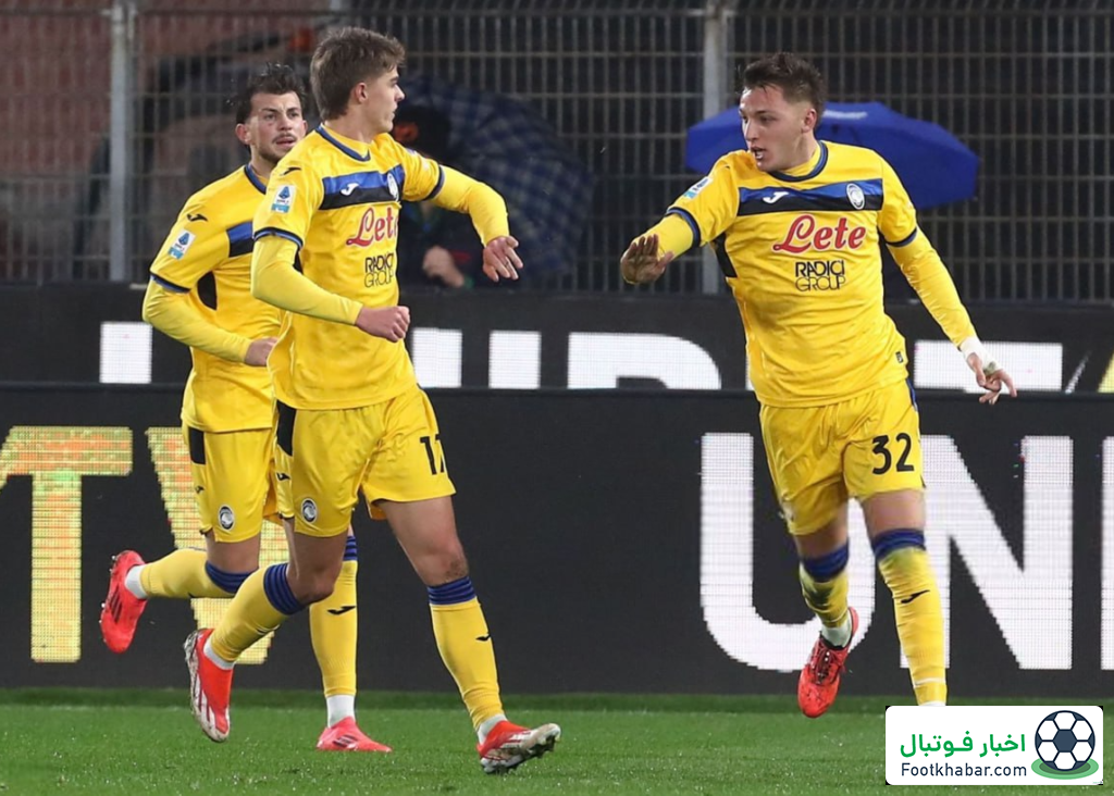 ماشین گلزنی اروپا به بارسلونا رسید