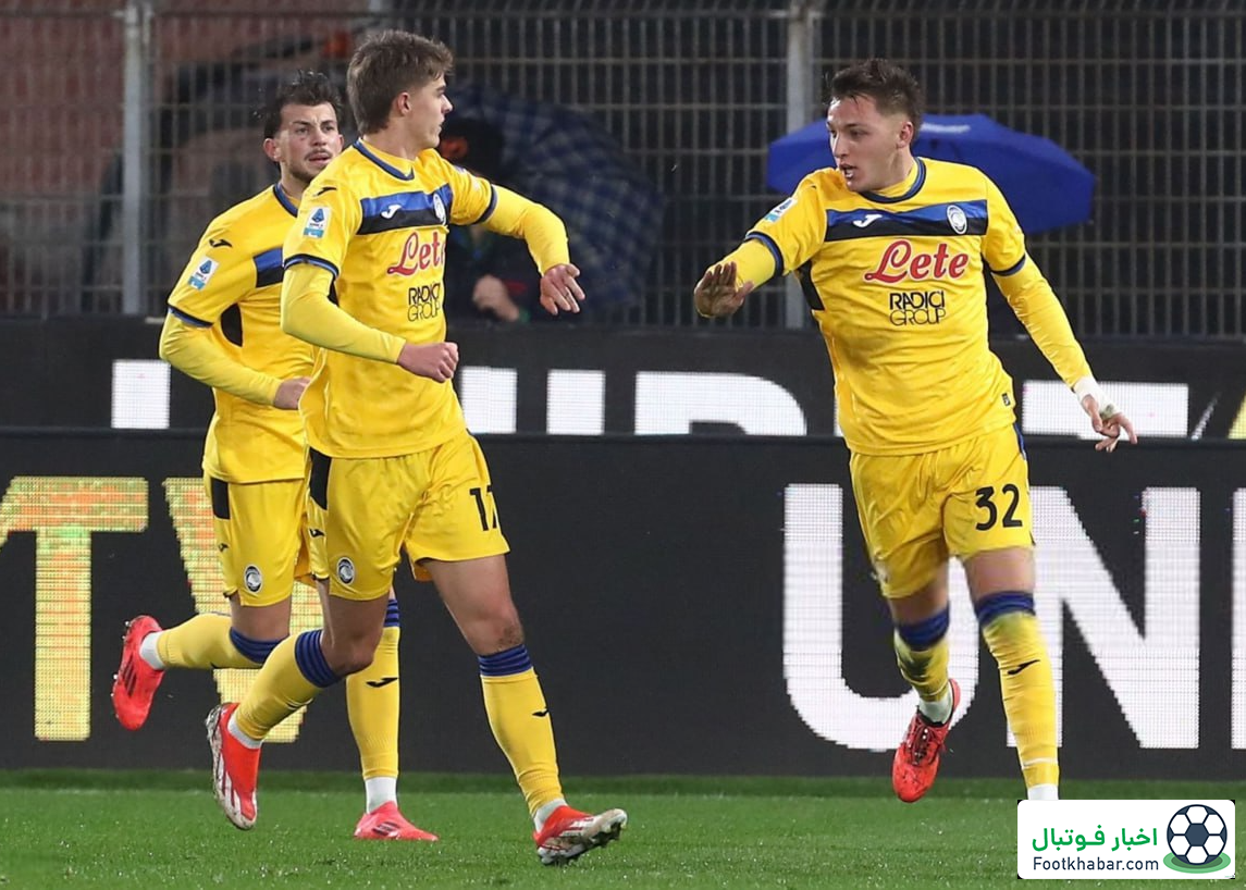 ماشین گلزنی اروپا به بارسلونا رسید