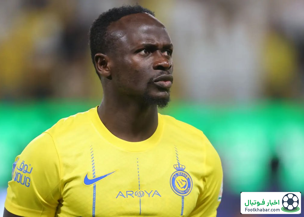 مانه: پیشنهاد اینتر! دنبال قهرمانی با النصر هستم!