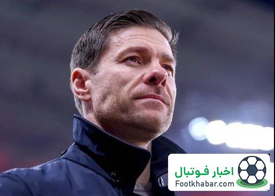 محرمانه والدبباس: جلسه ژابی با مدیر رئال!